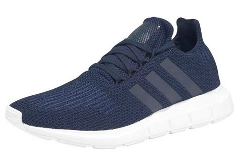 adidas herren swift run 114 sneaker wie fälltklein aus|adidas Sportswear Sneaker »SWIFT RUN« online bestellen .